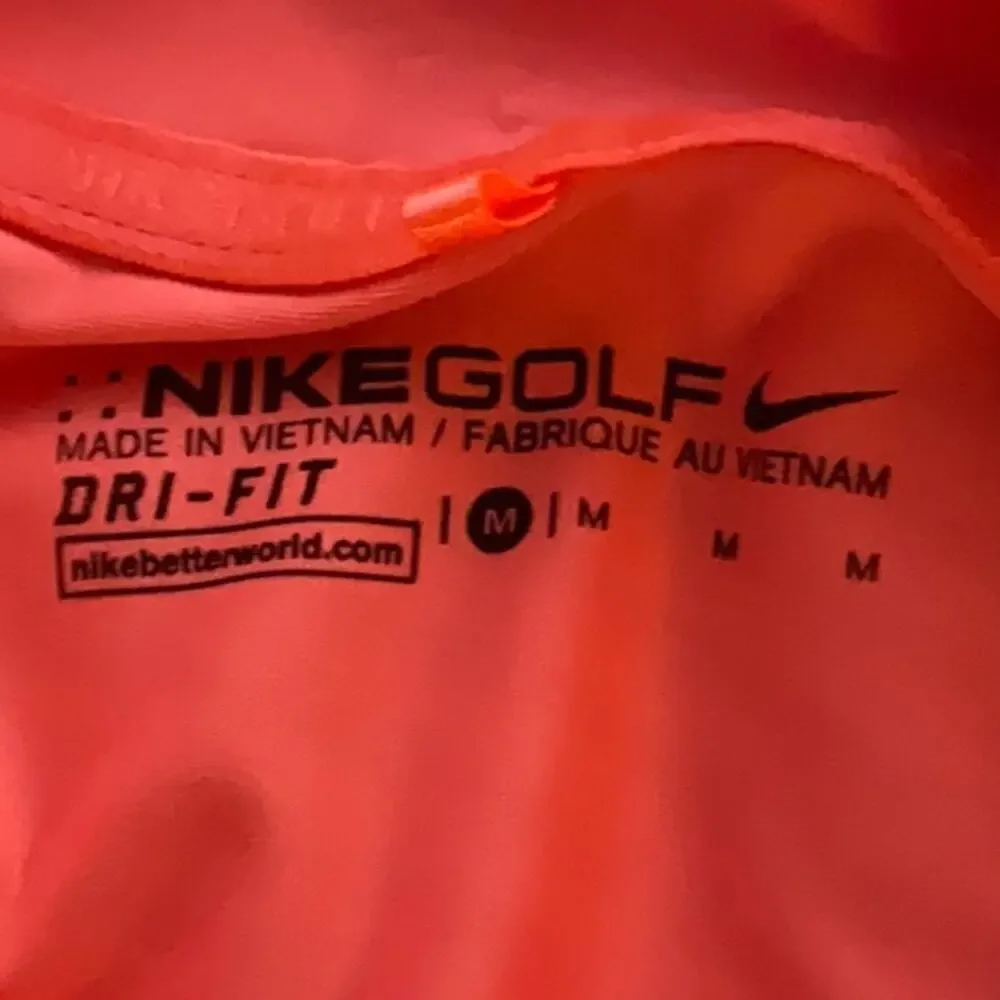 Nike style precision